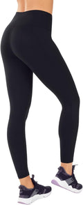 Define High-Waisted Legging - Maximum Compression and Support