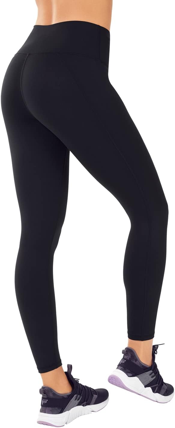 Fabletics Women's Define High-Waisted Legging for Every Workout