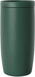 Simple Modern Voyager 16oz Travel Coffee Mug Tumbler - Ceramic-Lined