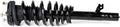 Gabriel G57456 Ultra ReadyMount Front Right Strut Assembly - Easy