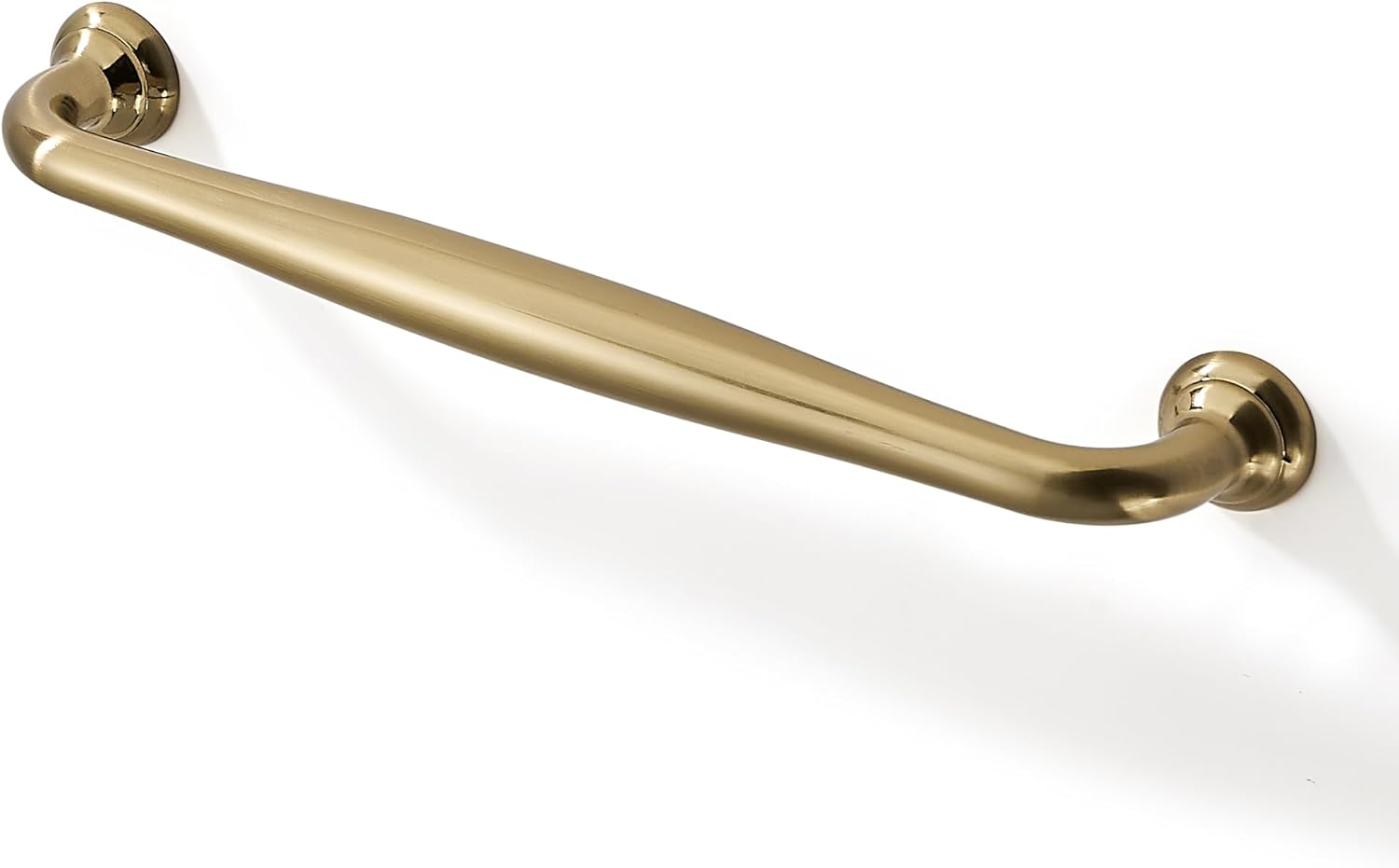 SAILING 10 Pack Cabinet Handles in Champagne Bronze Finish