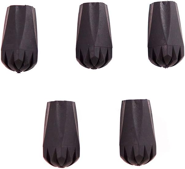 Montem Trekking Pole Tip Protectors - Pack of 5