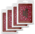 Razzle Java Coffee Wax Melts (4 Pack) - Raspberry Chocolate Scented