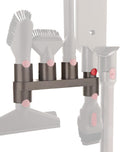 Dyson Vacuum Attachments Holder - Keep Accessories Organized!