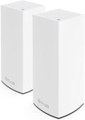Linksys Atlas Pro 6 AX5400 Mesh WiFi Router - Whole Home Coverage