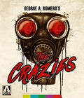 The Crazies (Special Edition) Blu-ray - Classic Romero Horror