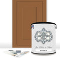 No Sanding Furniture and Cabinet Paint for Quick Updates