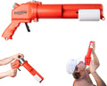 Shotfun Innovative Shotgun Tool for 12 oz Cans - Perfect for Parties