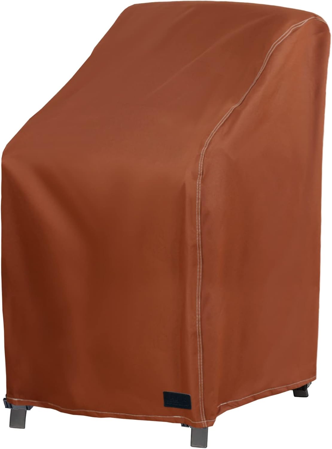 NettyPro Stackable Chair Covers Waterproof for Outdoor Use