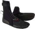 O'Neill Heat 3mm Split Toe Booties for Cold Surfing - Warm Fit