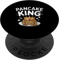 Pancake Lover PopGrip: Dad Approved!