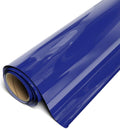 Siser EasyWeed Stretch Matte HTV 11.8 in x 30ft Roll - Stretchable