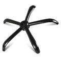 MASTERY MART Heavy Duty Office Chair Base: 2500 Lbs Capacity