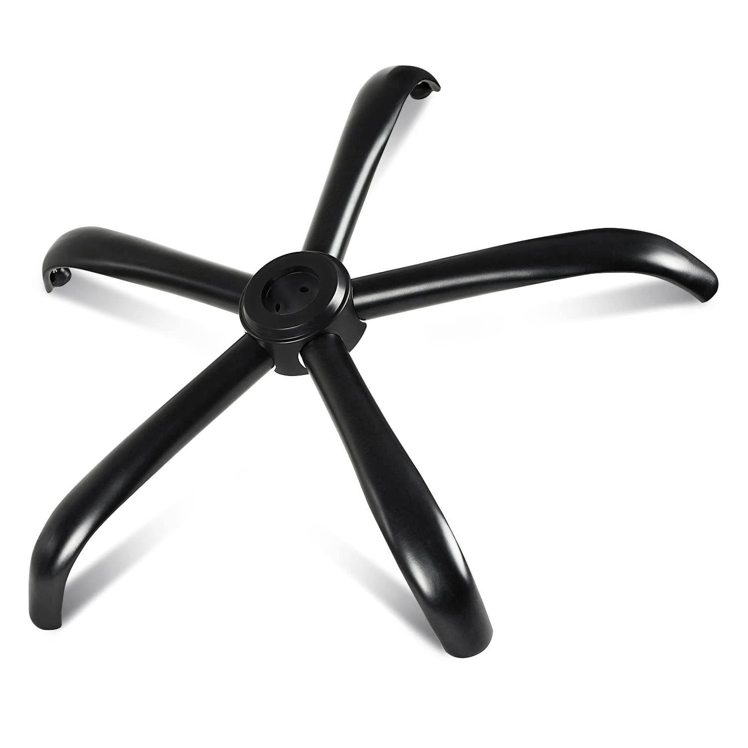 MASTERY MART Heavy Duty Office Chair Base: 2500 Lbs Capacity