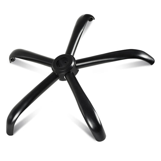 MASTERY MART Heavy Duty Office Chair Base: 2500 Lbs Capacity
