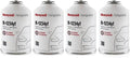 Honeywell Automotive Refrigerant HFO-1234yf - Low Global Warming