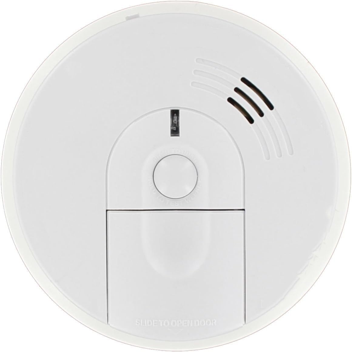 Spy Smoke Detector Camera for Discreet Surveillance Needs