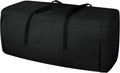 Porch Shield Outdoor Cushion Storage Bag 62 in - Waterproof, Heavy
