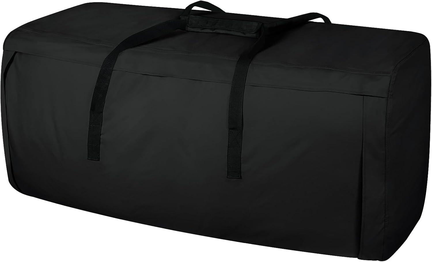 Porch Shield Outdoor Cushion Storage Bag 62 inch Waterproof Design