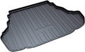 Camry Cargo Liners Rear Trunk Tray Floor Mats - Custom Fit Protection