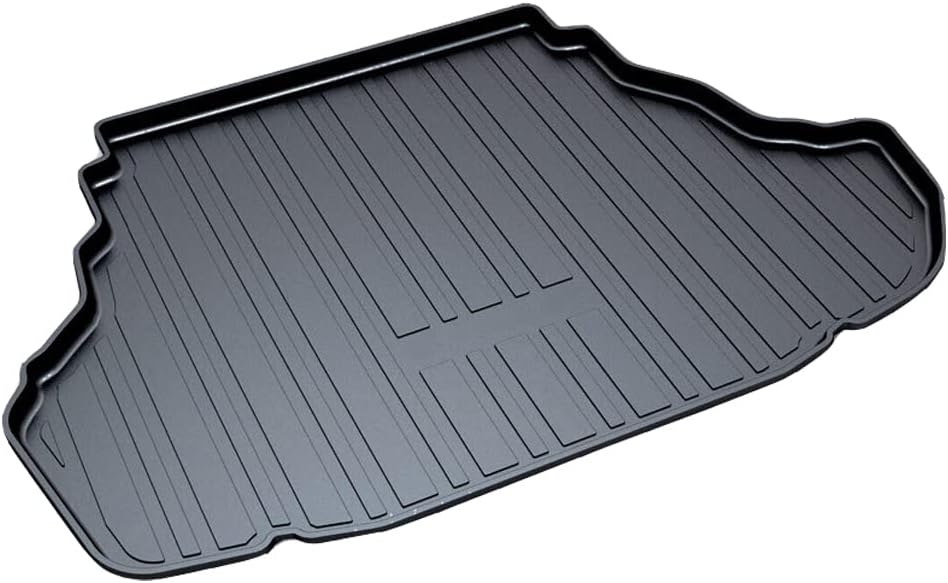 Custom Fit Cargo Liners for 2012-2017 Toyota Camry Models
