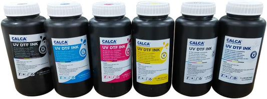 Vivid UV Ink 1L for Epson Printheads