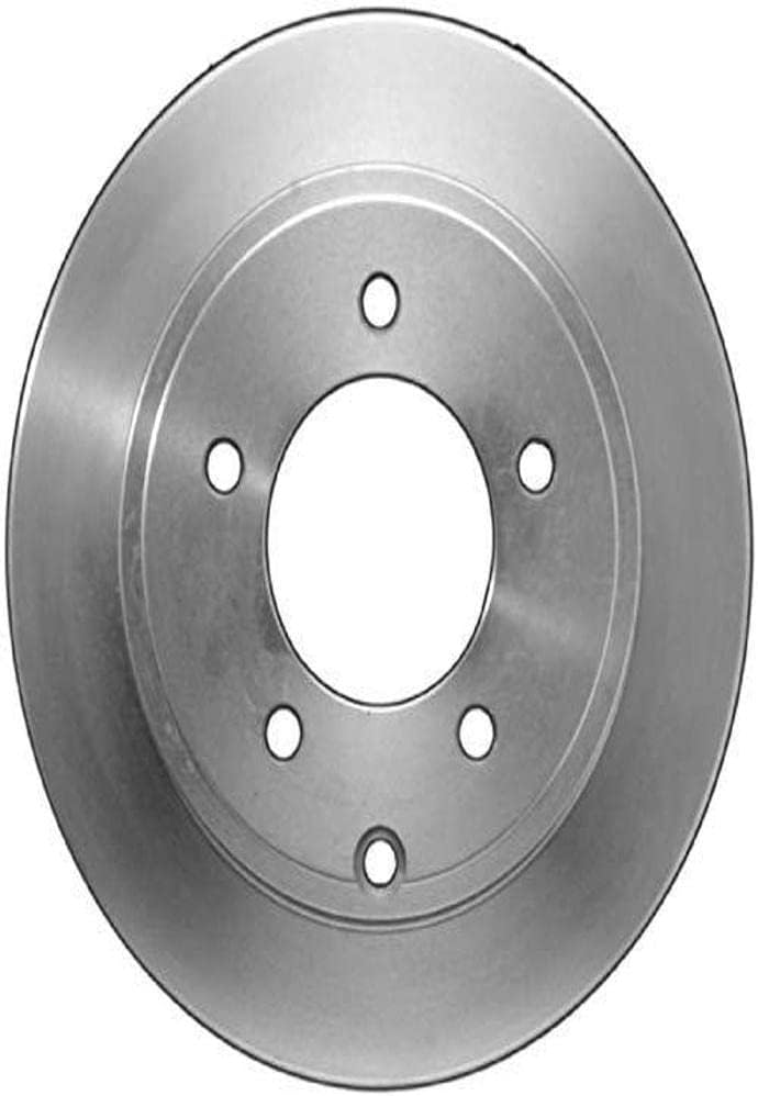 Bendix Premium PRT5672 Rear Brake Rotor for Chrysler and Dodge