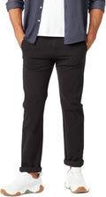 Dockers Men's Slim Fit Ultimate Chino with Smart 360 Flex feature