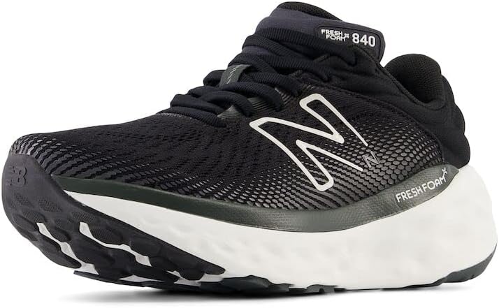 New Balance Women's Fresh Foam X 840f V1 Running Shoe Review