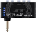 Valeton Rushead Max Bass USB Rechargeable Pocket Headphone Amp