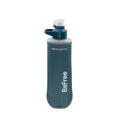 Katadyn BeFree AC 0.5L Microfilter - Fast, Pocketable Hydration