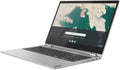 Lenovo Chromebook C340-15 15.6in Full HD 2-in-1 - Flexible Everyday
