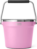 YETI Beverage/Ice Bucket for Parties and Outdoor Adventures
