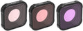 Underwater Diving Red Pink Magenta Filter for GoPro Hero 13 12 11 10 9