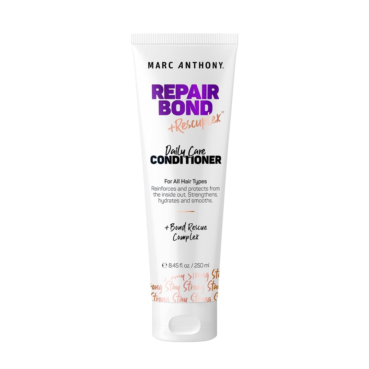 Marc Anthony Repairing Conditioner - Strengthens & Repairs Hair