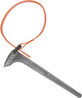 Klein Tools S18HB Strap Wrench Adjustable Grip-It - Works in Tight