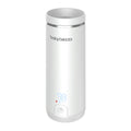 Baby Brezza SuperFast Portable Baby Bottle Warmer - 67% Faster Travel