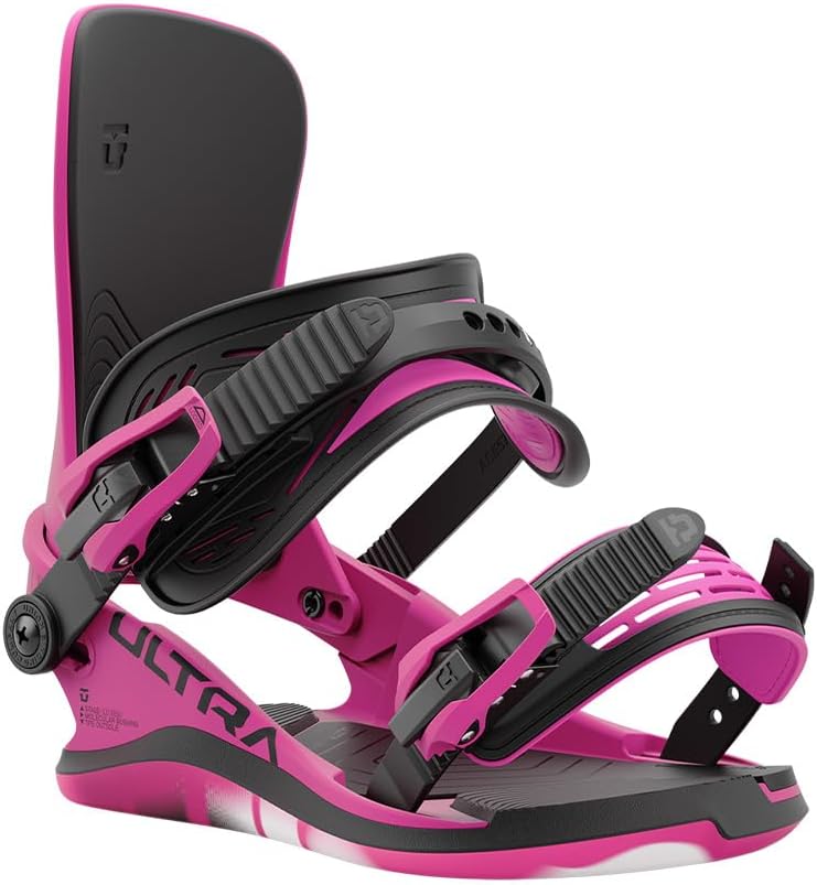 Union Ultra Bindings: Peak Performance!