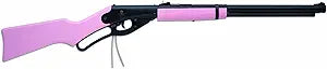 Daisy MFG Pink BB Air Rifle for Fun and Target Shooting