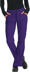 KOI Lite 721 Women's Peace Scrub Pant - Lightweight Comfort stretch