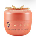 TATCHA The Brightening Eye Cream - Brightens & Firms Undereyes