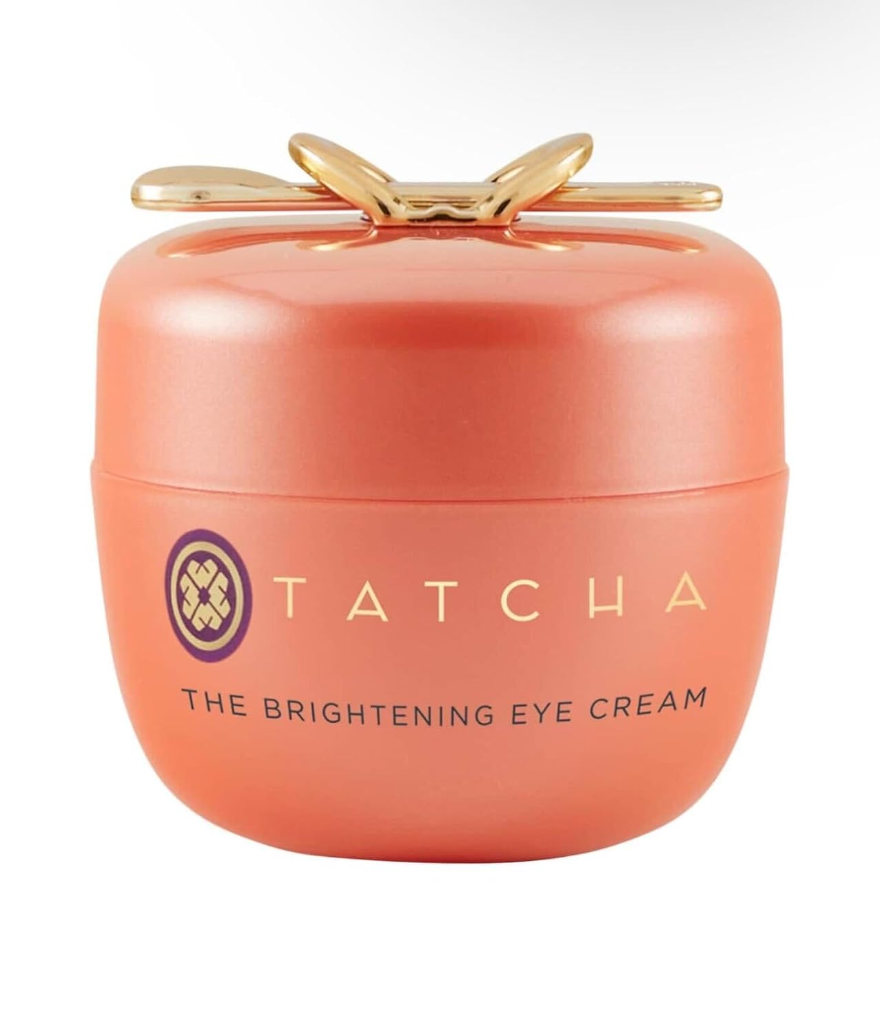 TATCHA The Brightening Eye Cream for Dark Circle Reduction