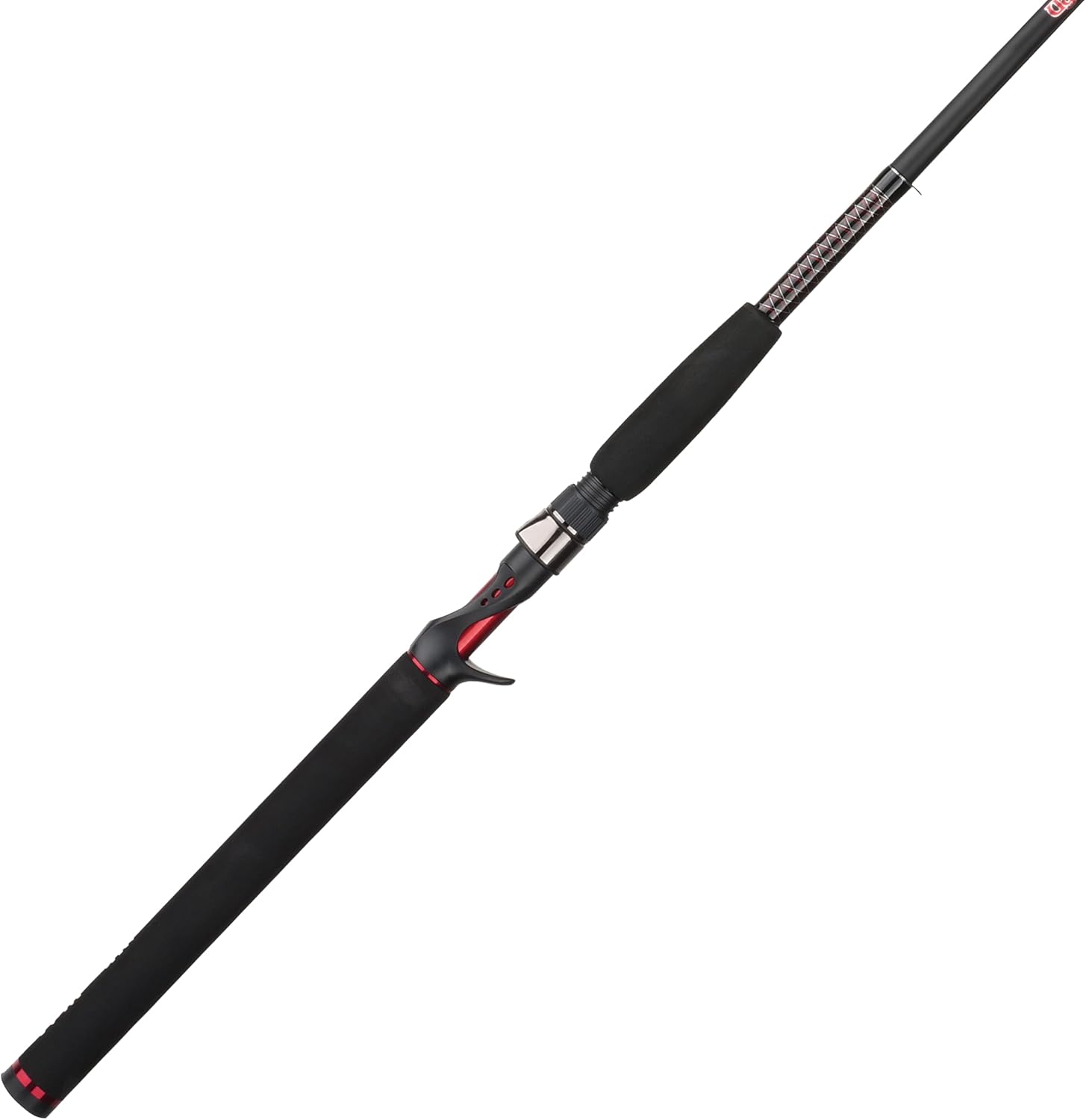 Ugly Stik GX2: Durable Casting Rod