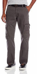 Wrangler Authentics Men's Premium Relaxed Fit Straight (Style IGFO)