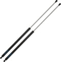 ARANA 36 in 100lb Gas Struts Pair - Heavy Duty Lid Lift