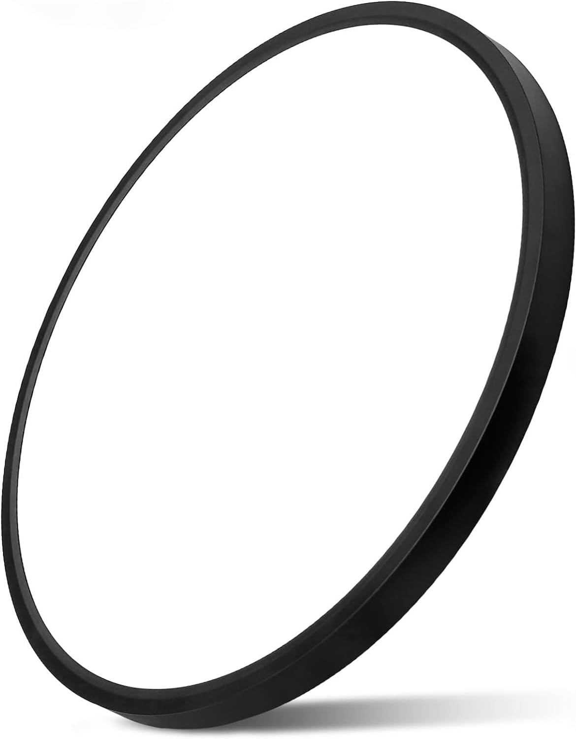 20 Inch Large LED Flush Mount Ceiling Light for Modern Spaces