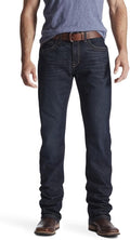 ARIAT Men's Rebar M4 Stretch Canvas 5 Pocket Jeans Review