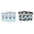 Degree Antiperspirant UltraClear Black+White Pure Clean - 72H