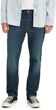 Levi's Men's 541 Athletic Fit Jeans for Comfort and Style