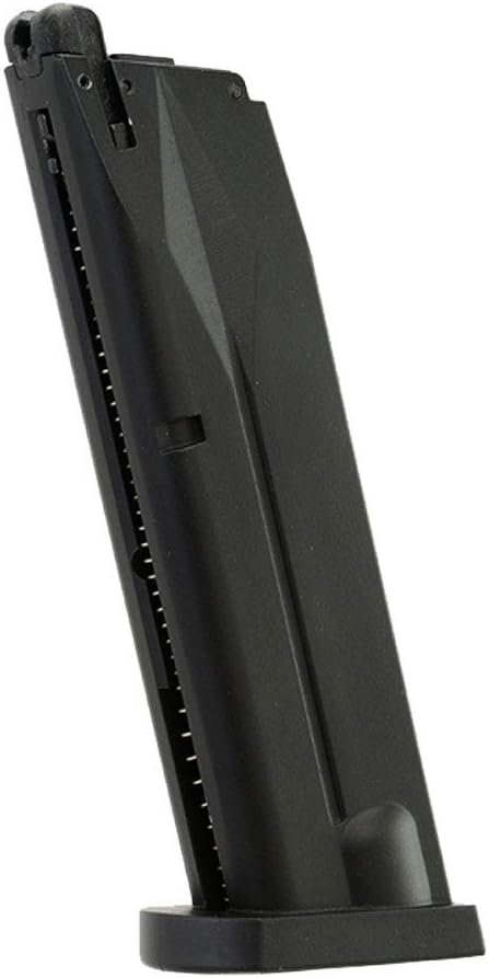 Umarex Beretta M92 A1 Blowback Full-Auto BB Gun Review